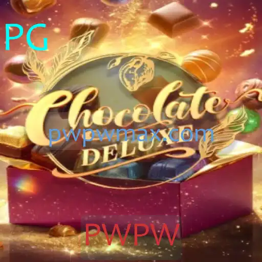ChocolateDeluxe: Um Mergulho no Mundo Docemente Estratégico do PWPW
