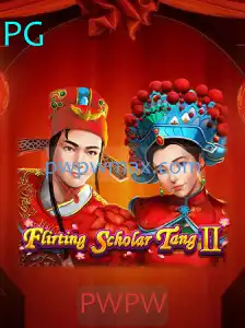 Descubra FlirtingScholarTangII: Um Mergulho no Mundo dos Jogos