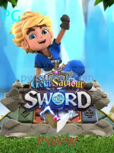 Conheça GemSaviourSword: Um Mundo de Aventuras e Estratégias