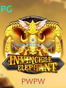 InvincibleElephant: Um Jogo Inovador na Era Digital