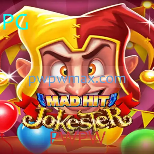 Descubra MadHitJokester: O Novo Jogo que Combina Habilidade e Humor