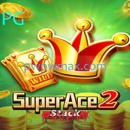 SuperAce2: Explore o Mundo Fascinante de PWPW