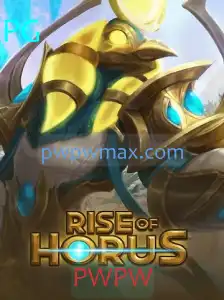 Desvendando 'RiseofHorus': Um Mergulho no Mundo de Estratégia e Puzzles