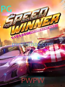 SpeedWinner: Uma Nova Era de Entretenimento Com PWPW
