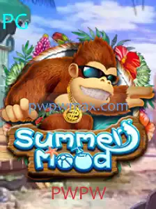 Explorando o Mundo do SummerMood: Uma Aventura Inédita de PWPW