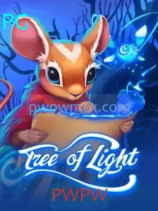 TreeofLight: Um Jogo Inovador e Empolgante